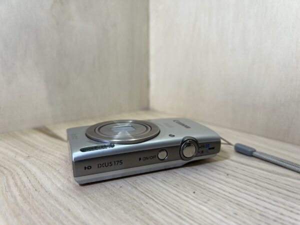 Canon Ixus 175