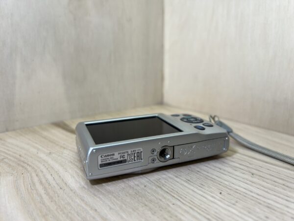 Canon Ixus 175