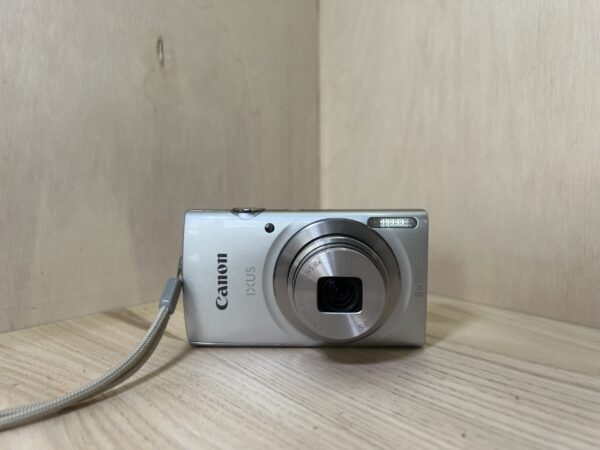 Canon Ixus 175