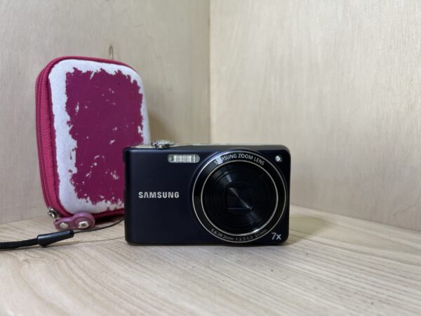 Samsung PL200