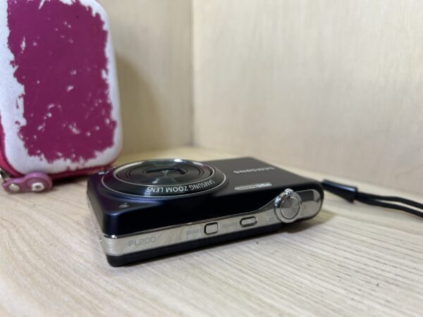 Samsung PL200