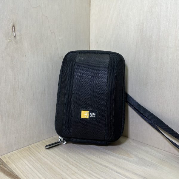 Sacoche Case Logic pour appareil photo - Noir