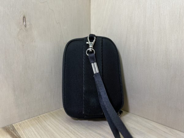 Sacoche Case Logic pour appareil photo - Noir