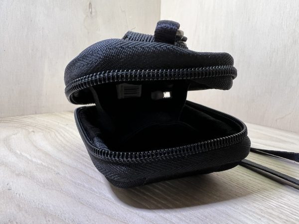 Sacoche Case Logic pour appareil photo - Noir