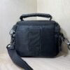Sacoche pour appareil photo ou camescope Cullmann vintage - Noir