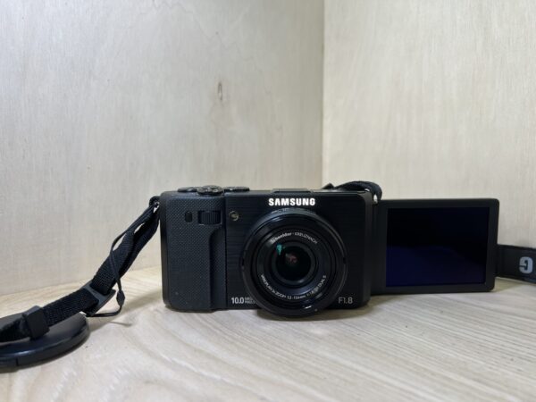 Samsung EX1