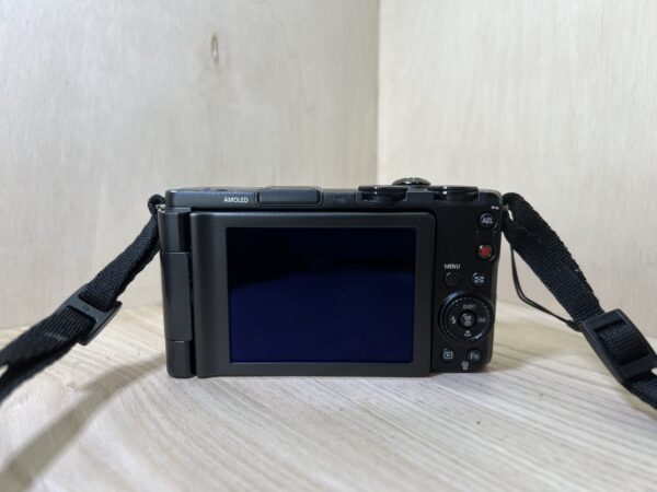 Samsung EX1