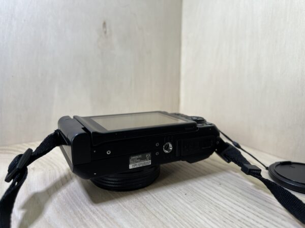 Samsung EX1