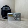 Sony Cybershot DSC W180