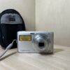 Sony Cybershot DSC W180