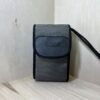 Housse vintage Ricoh pour appareil photo - Gris