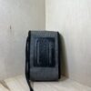 Housse vintage Ricoh pour appareil photo - Gris