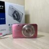 Sony Cybershot DSC W630