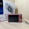 Sony Cybershot DSC W630