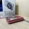 Sony Cybershot DSC W630