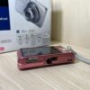 Sony Cybershot DSC W630