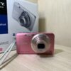 Sony Cybershot DSC W630