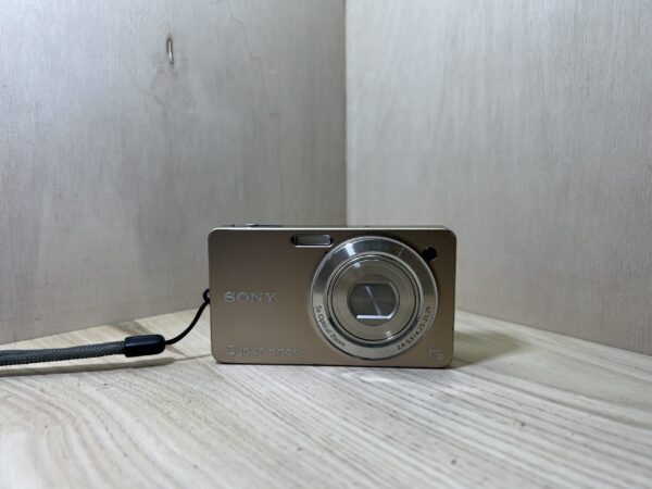 Sony Cybershot DSC WX1