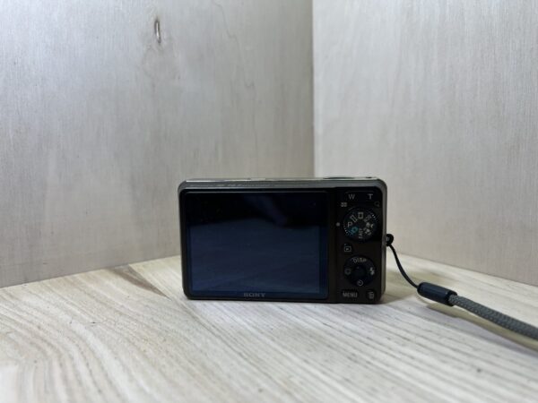 Sony Cybershot DSC WX1