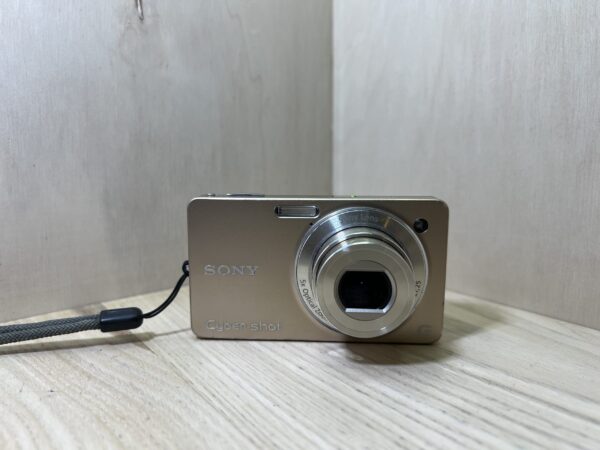 Sony Cybershot DSC WX1