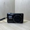 Nikon Coolpix S3700