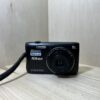Nikon Coolpix S3700