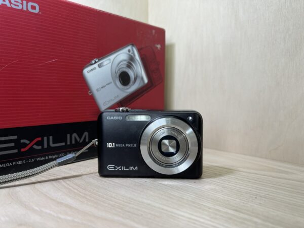 img_7981 Casio Exilim EX-Z1050
