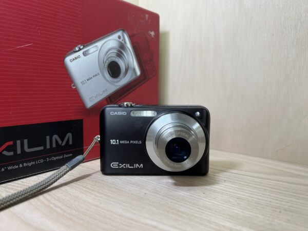 img_7985 Casio Exilim EX-Z1050