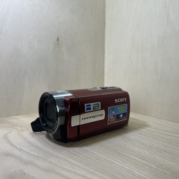 Sony Handycam DCR SX45E