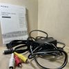 Sony Handycam DCR SX45E