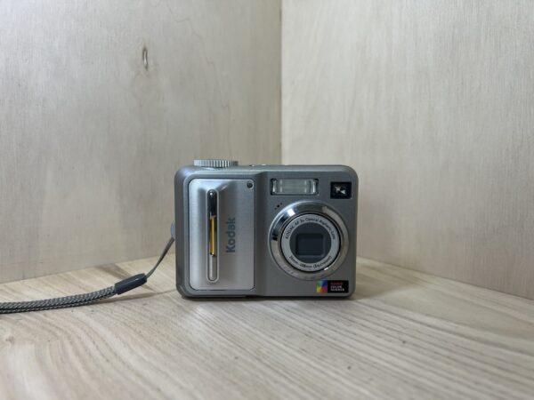 Kodak Easyshare C623