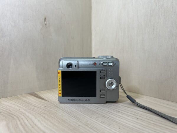 Kodak Easyshare C623