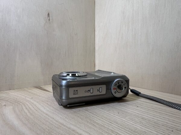 Kodak Easyshare C623