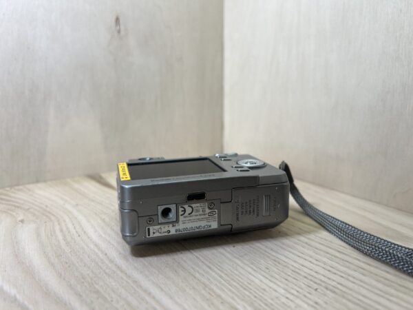 Kodak Easyshare C623