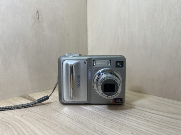 Kodak Easyshare C623