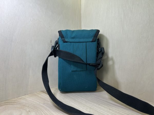 Sacoche Lowepro pour appareil photo - Vert