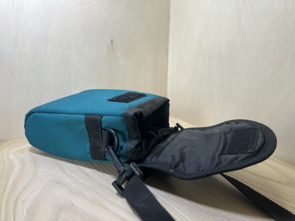 Sacoche Lowepro pour appareil photo - Vert