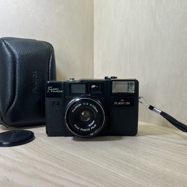 Fujica Flash S