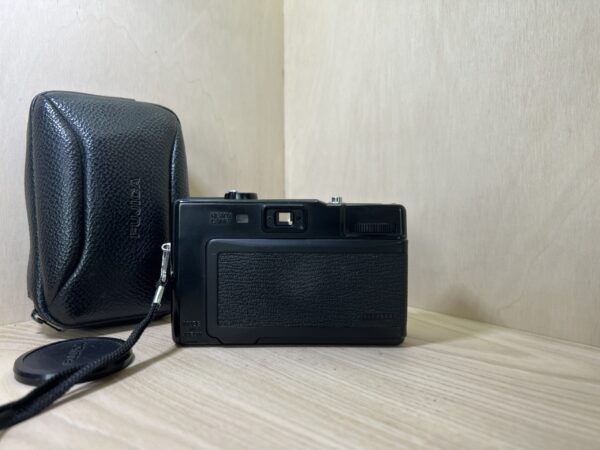 Fujica Flash S