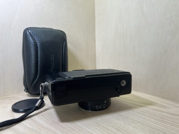 Fujica Flash S