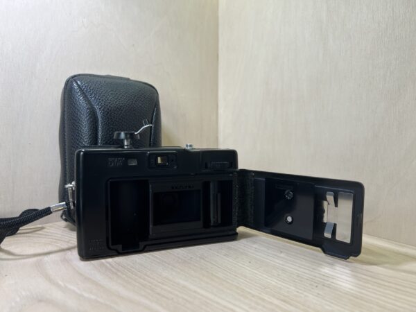 Fujica Flash S