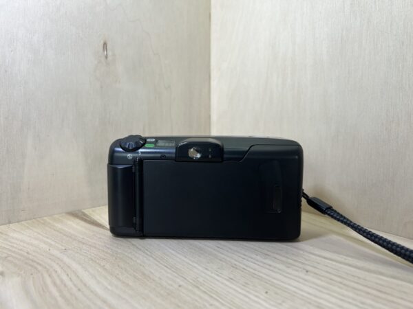 Canon prima super 105 - Gris