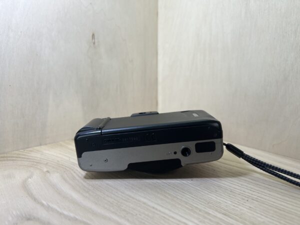 Canon prima super 105 - Gris