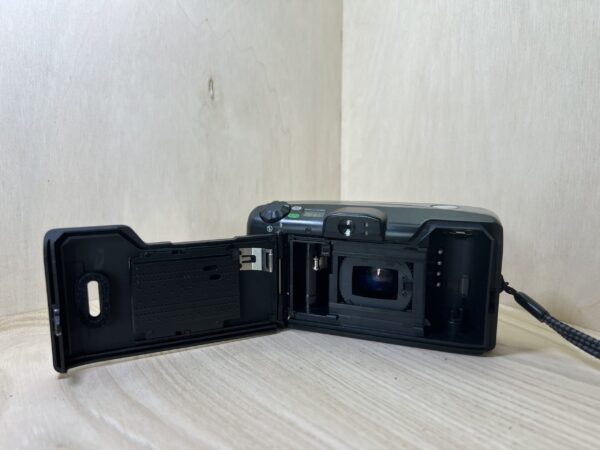 Canon prima super 105 - Gris