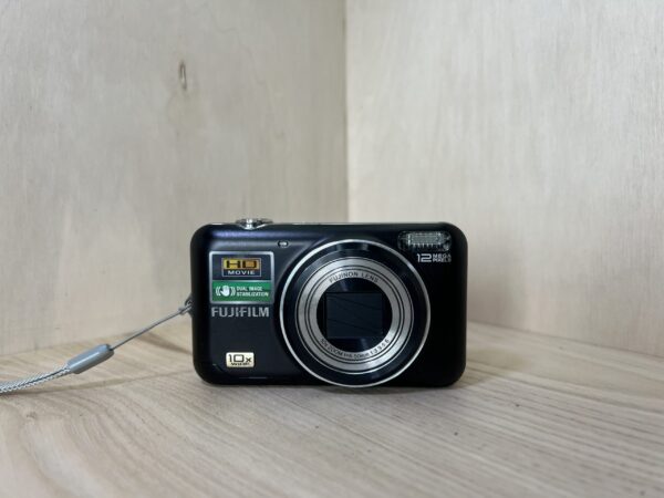 Fujifilm Finepix JZ300