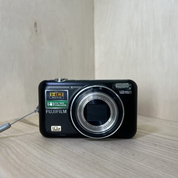 Fujifilm Finepix JZ300