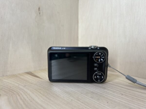 Fujifilm Finepix JZ300