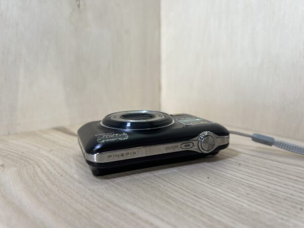 Fujifilm Finepix JZ300
