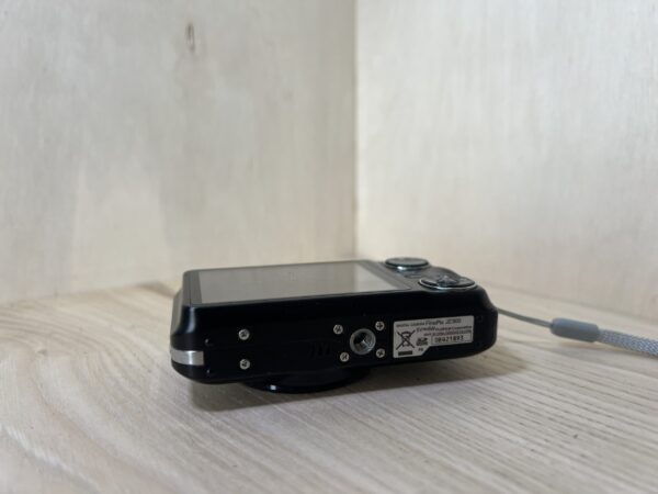 Fujifilm Finepix JZ300