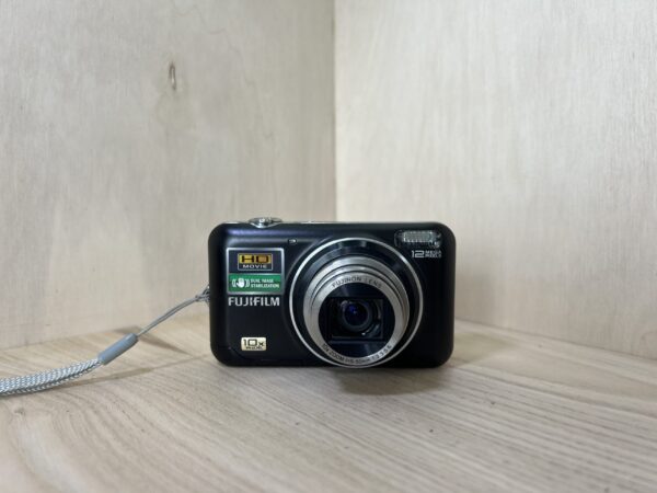 Fujifilm Finepix JZ300